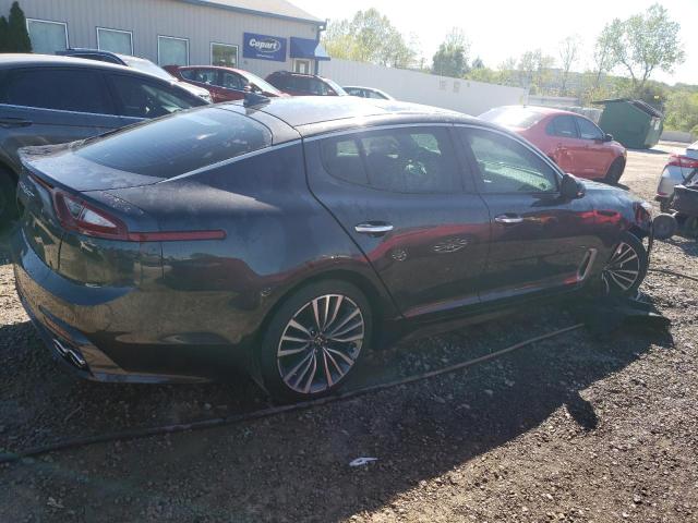 2019 KIA STINGER PR - KNAE25LA3K6052690