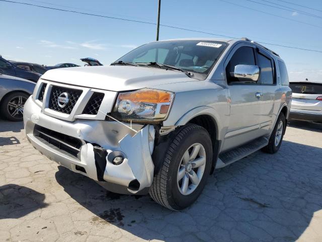 2011 Nissan Armada SV