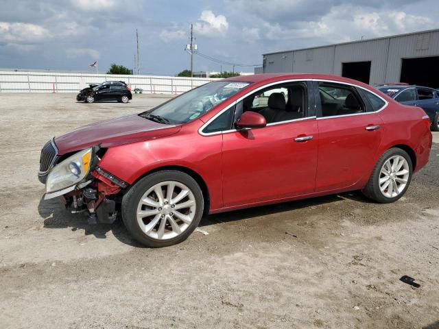 2012 Buick Verano 