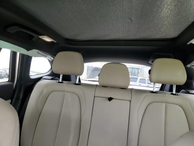WBXJG9C09M5U35935 BMW X1 Xdrive28i
