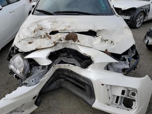 JF1VA2E62M9806487 Subaru Wrx Sti