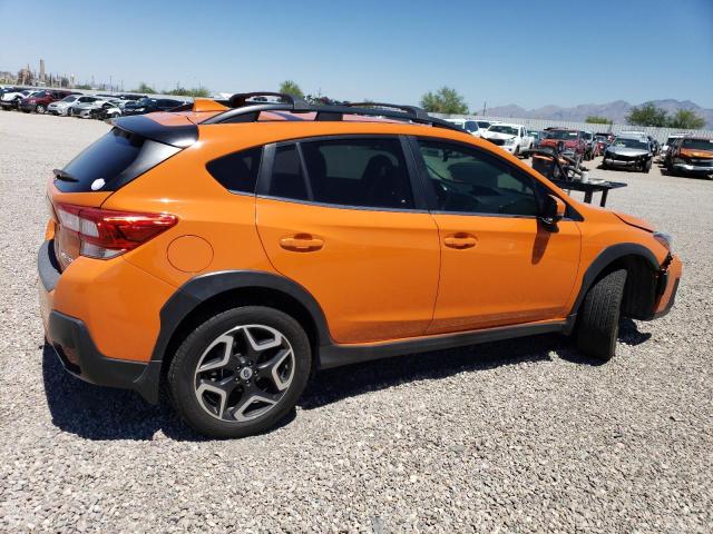 JF2GTAJC6JH300974 Subaru Crosstrek Limited