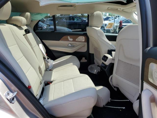 4JGFB4KE1PA884650 Mercedes-Benz Gle 350 4matic