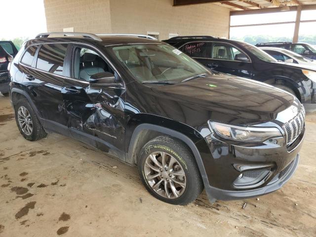 1C4PJLLX0LD629454 Jeep Cherokee Latitude Plus