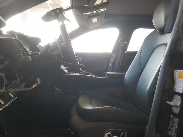 2021 ASTON MARTIN DBX - SCFVUJAW7MTV03128