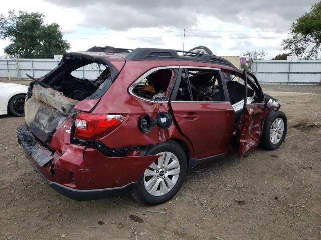 4S4BSADC0G3353405 Subaru Outback 2.5i Premium