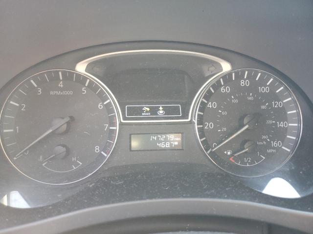 1N4AL3AP8EC177187 Nissan ALTIMA 2.5