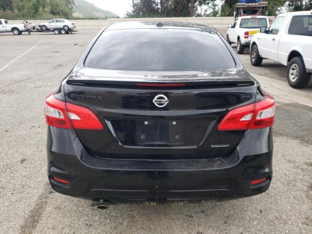 3N1AB7AP6JY272789 Nissan SENTRA S