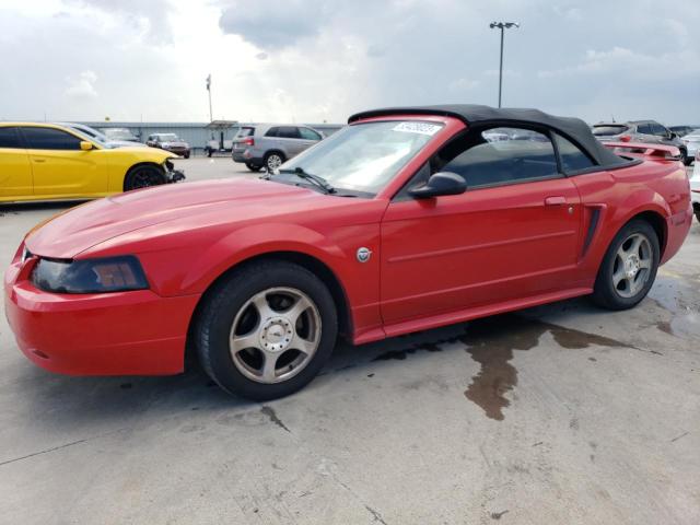 2004 Ford Mustang 