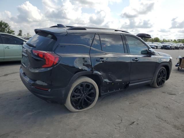 2021 GMC TERRAIN SL - 3GKALPEV0ML392922