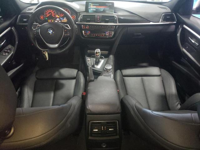 WBA8E5C3XHK389007 BMW 328 D