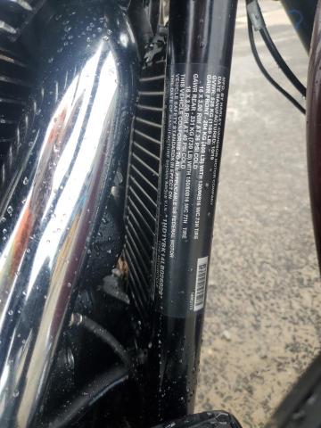 2020 HARLEY-DAVIDSON FLHCS 1HD1YBK14LB026929