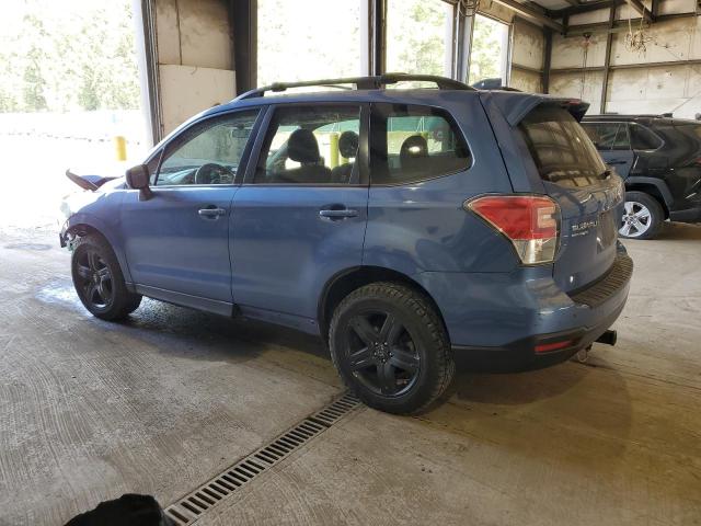 JF2SJAEC6HH509538 Subaru Forester 2.5i Premium