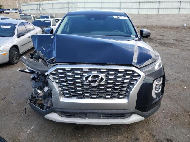 VIN KM8R14HEXLU039005 2020 HYUNDAI PALISADE no.5