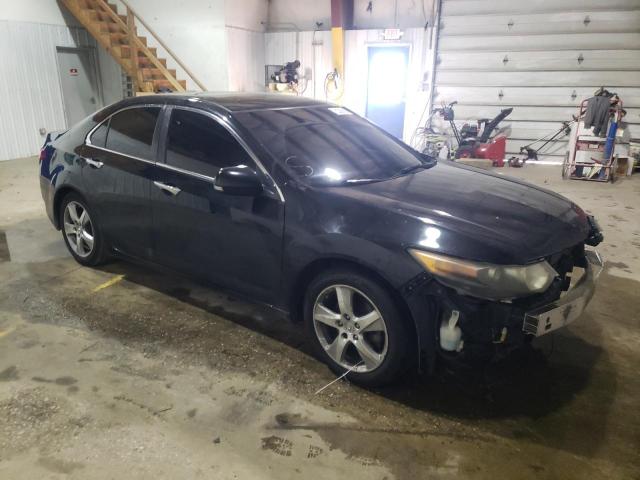 2011 Acura Tsx VIN: JH4CU2F66BC000349 Lot: 52395983