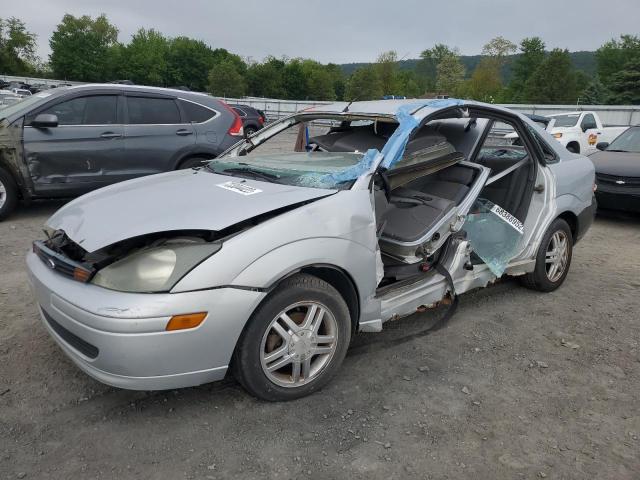 2004 Ford Focus SE Comfort