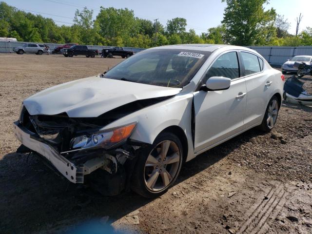 2015 ACURA ILX 20 - 19VDE1F37FE001942