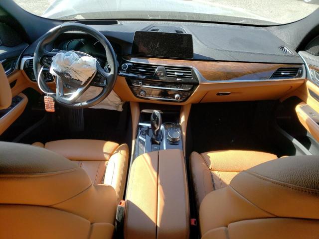 2018 BMW 640 XIGT - WBAJV6C52JBJ99202
