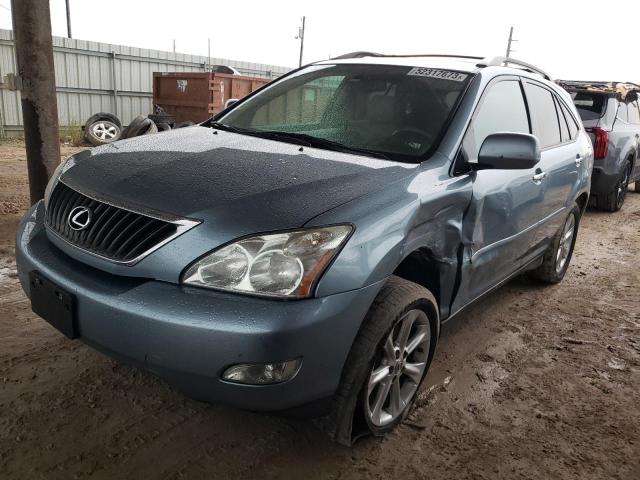 2009 Lexus RX 350 