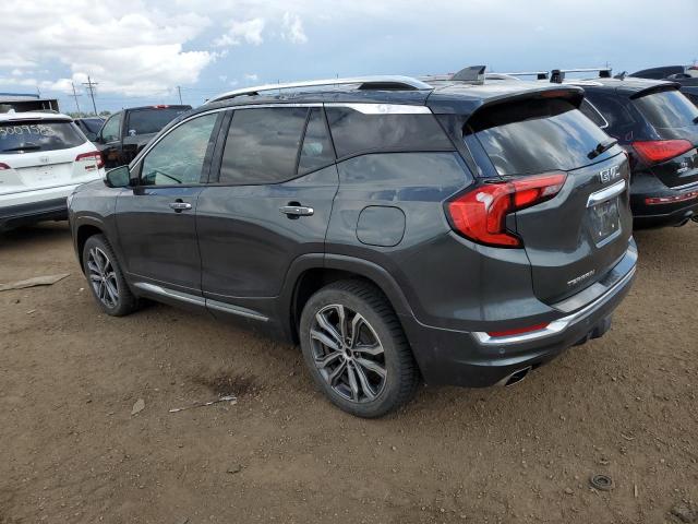 3GKALXEX5KL180550 GMC Terrain Denali