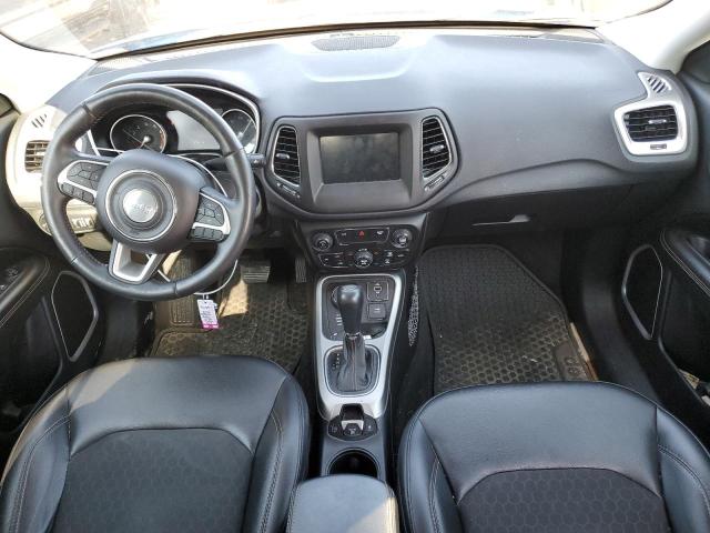 2018 JEEP COMPASS LA - 3C4NJDBB5JT168116