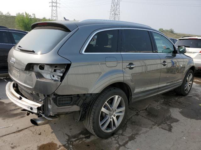 WA1LGAFE5ED016707 2014 AUDI Q7, photo no. 3