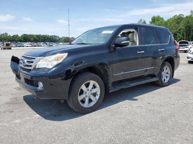 2010 Lexus GX 460 Premium