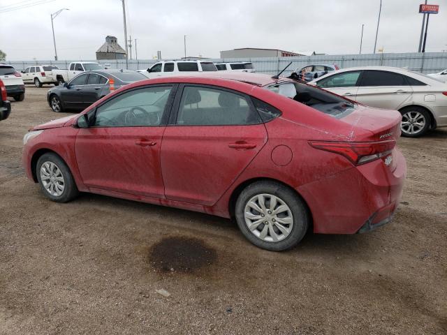 3KPC24A38KE076826 | 2019 HYUNDAI ACCENT SE