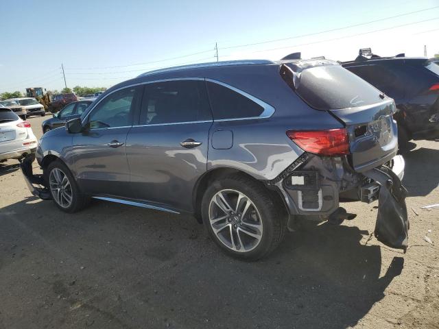 5J8YD4H88JL007787 Acura Mdx Advance