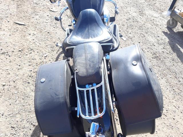 2005 HARLEY-DAVIDSON FLSTNI 1HD1JDB145Y076715