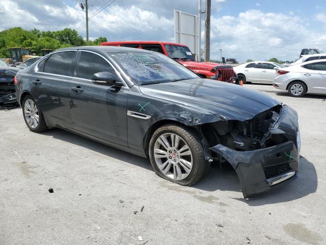 2017 JAGUAR XF PREMIUM - SAJBJ4BV3HCY36967