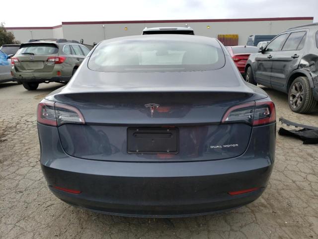 5YJ3E1EBXPF387747 Tesla MODEL 3