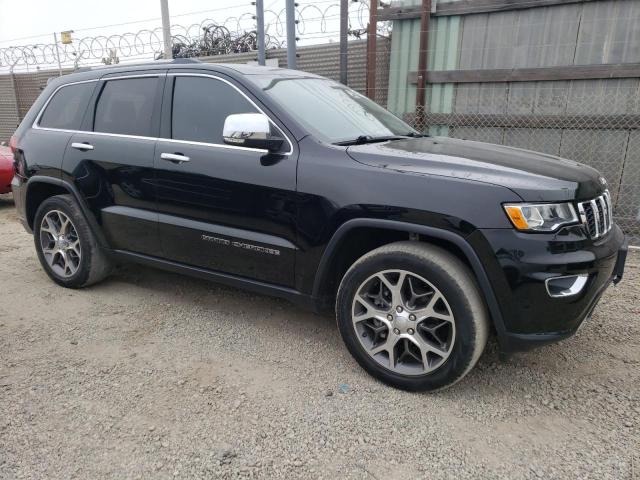 1C4RJEBG4LC182252 Jeep Grand Cherokee Limited