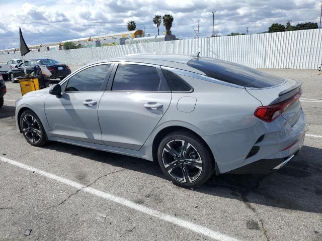 5XXG64J2XPG181637 KIA K5 GT LINE