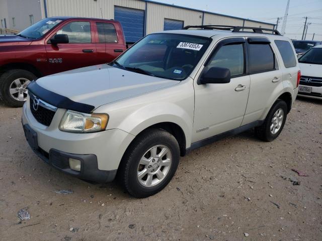 2008 Mazda Tribute s