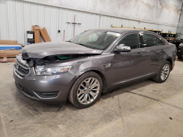 VIN: 1FAHP2F86DG142895 | FORD TAURUS 2013 car history - Stat.vin