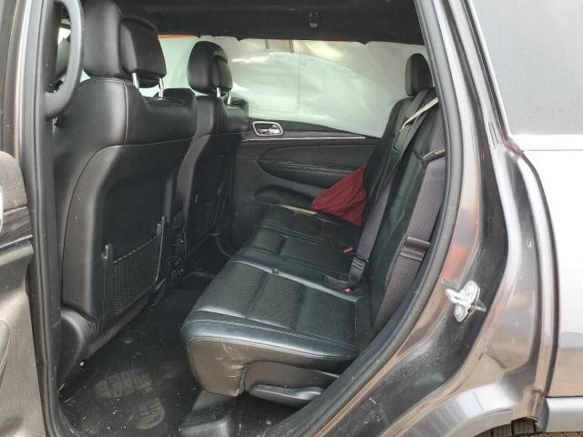 1C4RJFBG2KC772745 Jeep Grand Cherokee Limited