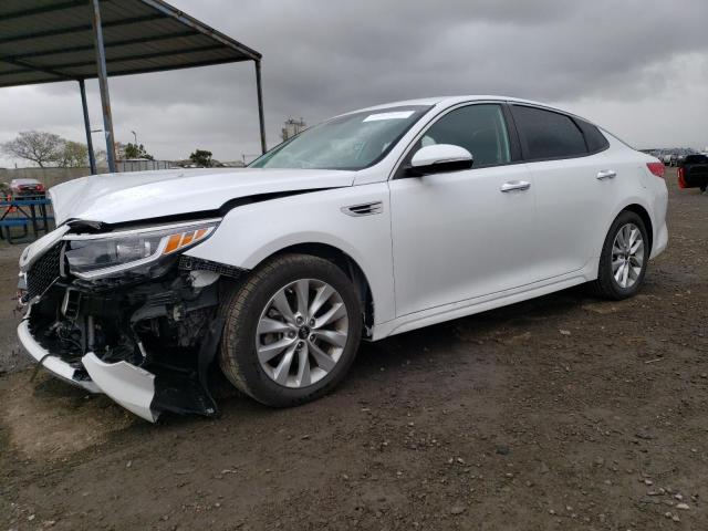 5XXGT4L36JG273401 auction archive image