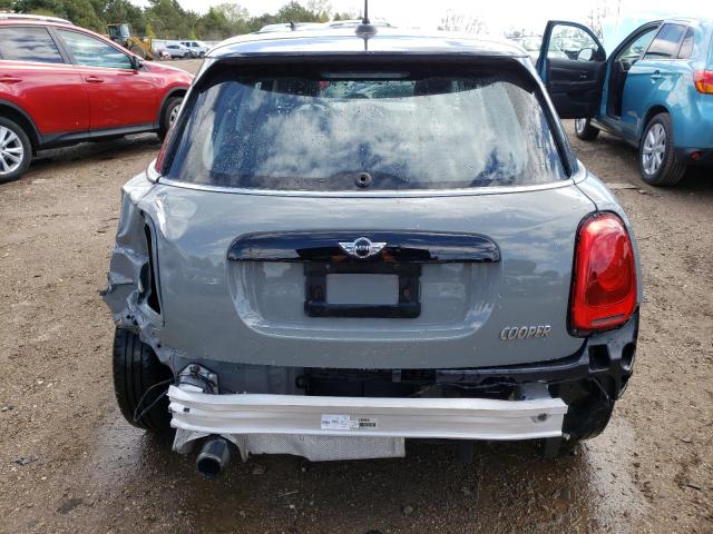 WMWXU1C51G2D11631 Mini Cooper