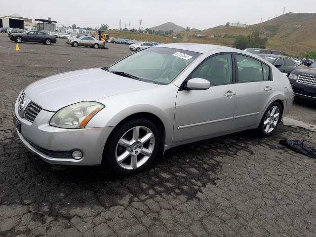 2004 Nissan Maxima SE