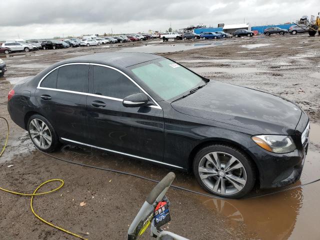 55SWF4KB3FU021190 Mercedes-Benz C 300 4matic