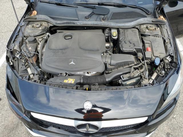 WDDSJ4EBXJN510311 Mercedes-Benz CLA 250