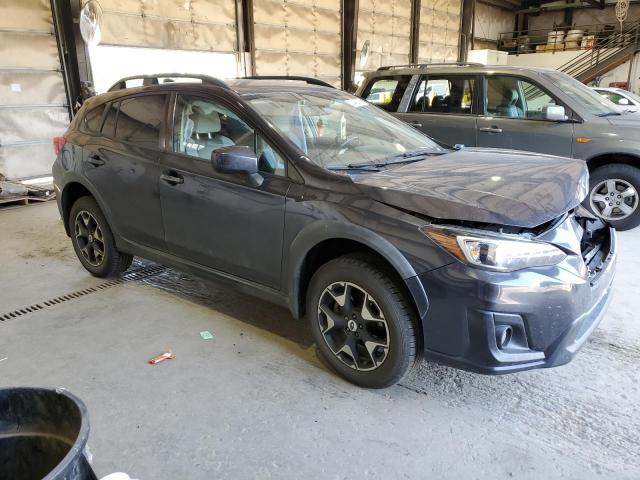 JF2GTADC3JH218096 Subaru Crosstrek Premium