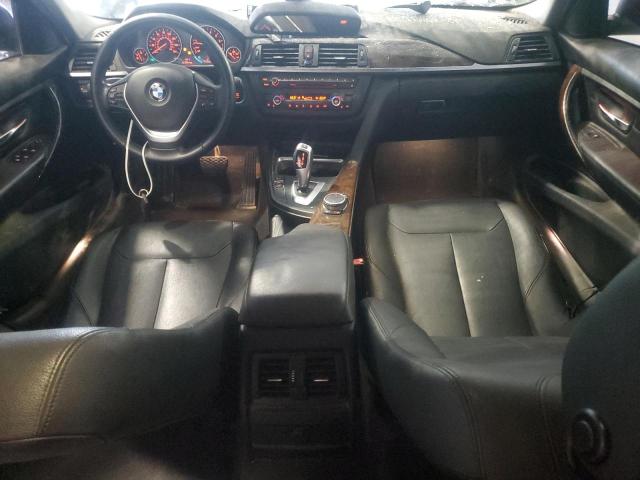 2015 BMW 328 I - WBA3A5G52FNS89965
