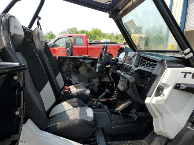 2021 POLARIS RZR XP TUR - 3NSNAE927MF577988