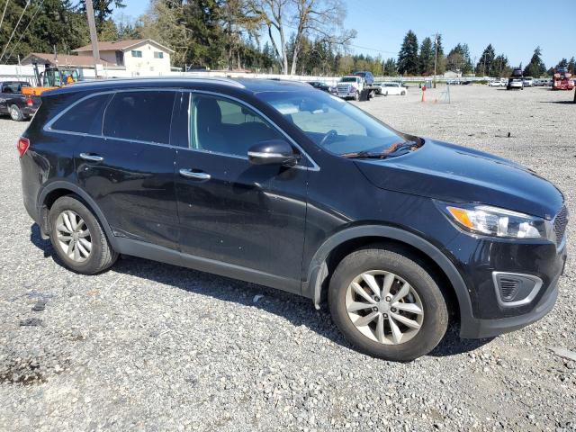 5XYPG4A31GG072646 KIA SORENTO LX