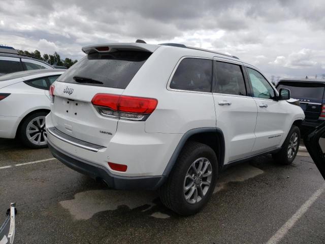 1C4RJEBG0EC507028 Jeep Grand Cherokee Limited