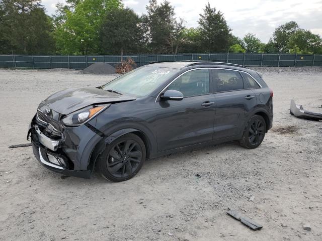 2019 Kia Niro EX