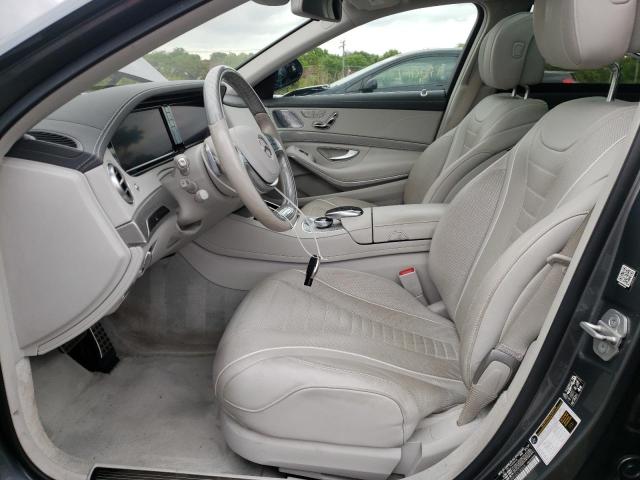 2017 MERCEDES-BENZ S 550 4MAT - WDDUG8FB9HA318568