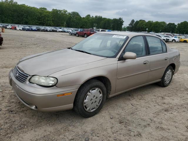 1999 Chevrolet Malibu 